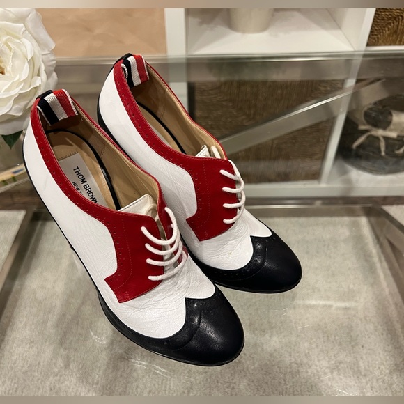 Thom Browne High Heels - Picture 2 of 16